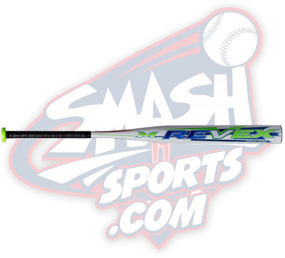 2017 Miken Rev-ex Maxload All Association Usssa/asa - Smash It Sports (600x600), Png Download