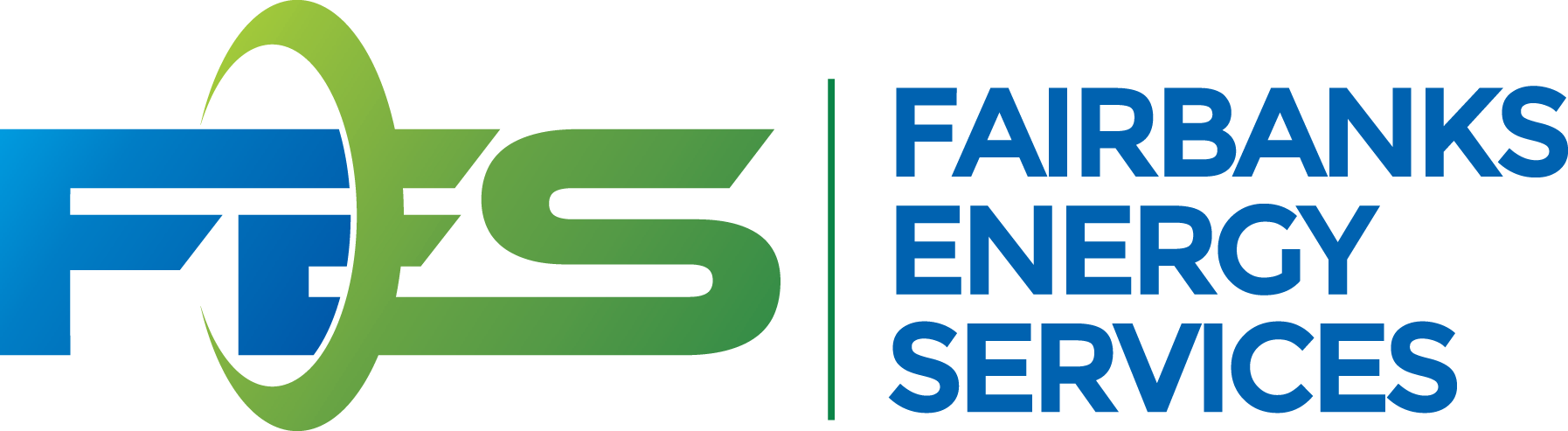 Fairbanks Energy Services Company News And Press - Sign (1794x493), Png Download