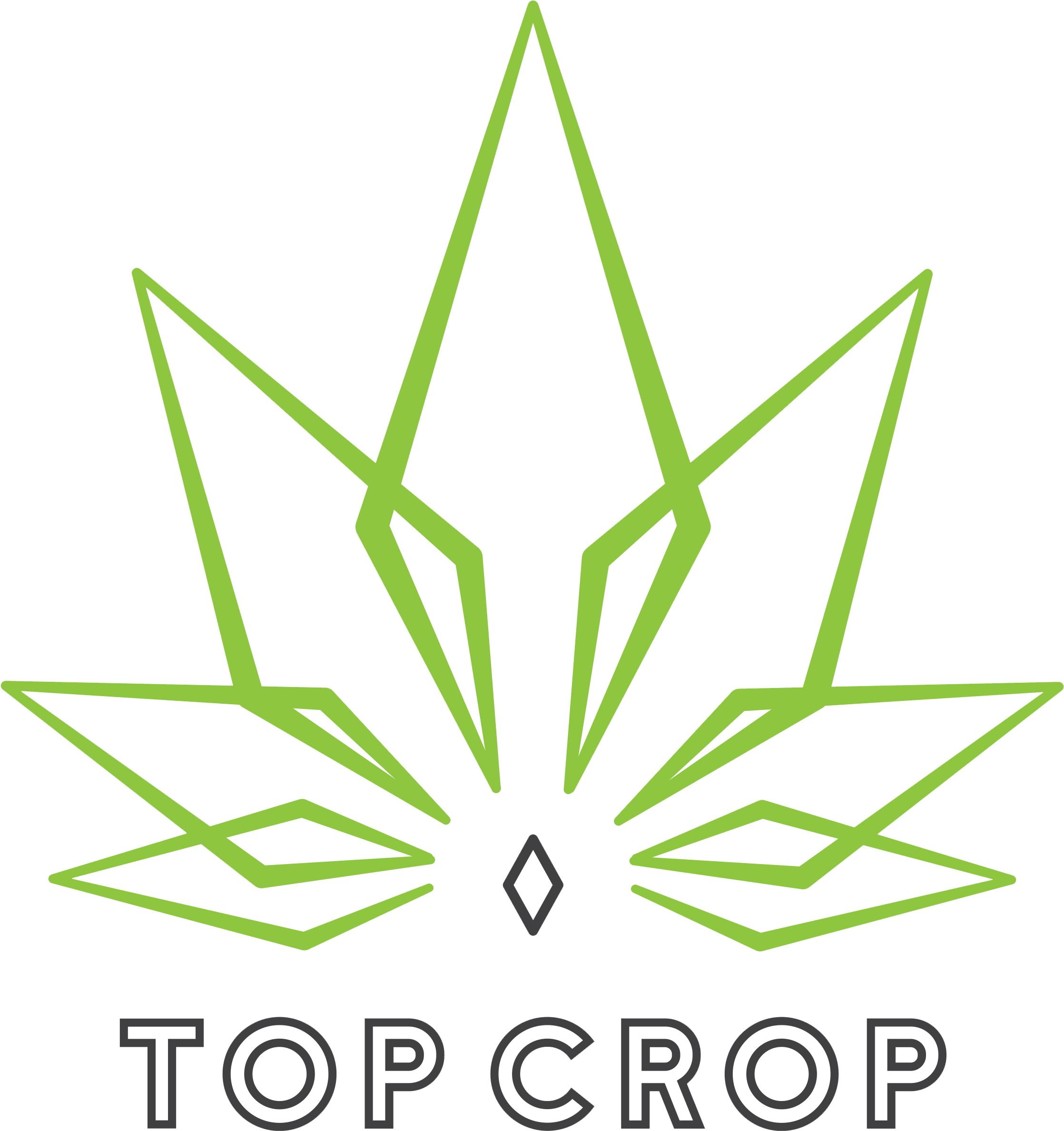 Top Crop Eugene (3300x2550), Png Download