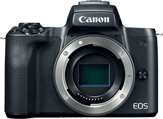 Save Big On Eos M Gear During The Canon Store Refurbished - Canon M50 15 45mm (728x462), Png Download
