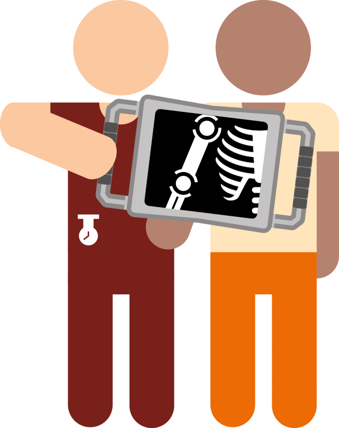 700 X 883 2 - Saúde E Tecnologia Png (700x883), Png Download