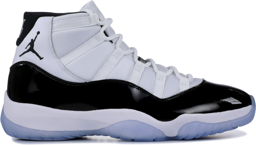 Jordan 11 Concord Holy Grail (1024x768), Png Download