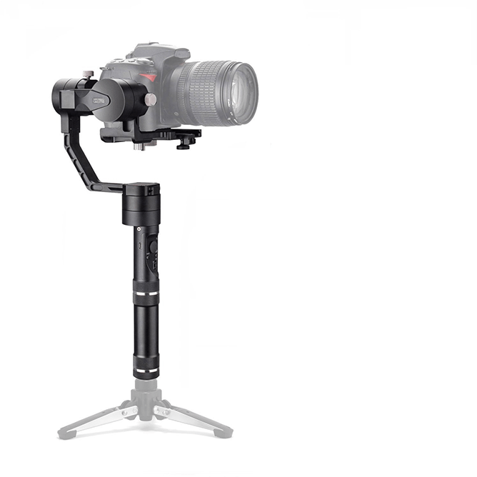 Zhiyun Crane V2 - Estabilizador Canon (1000x667), Png Download