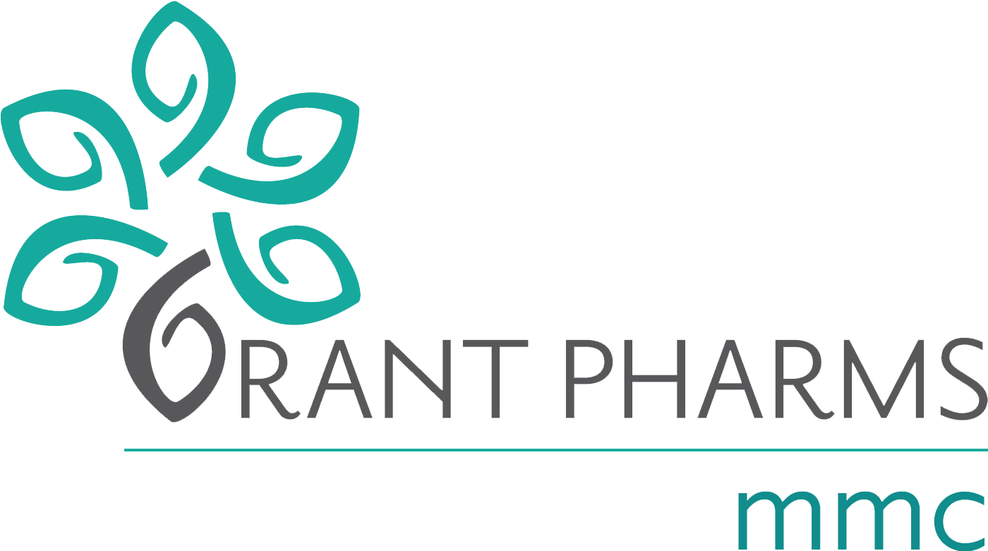 Contact - Grant Pharms Colorado Springs (1399x884), Png Download