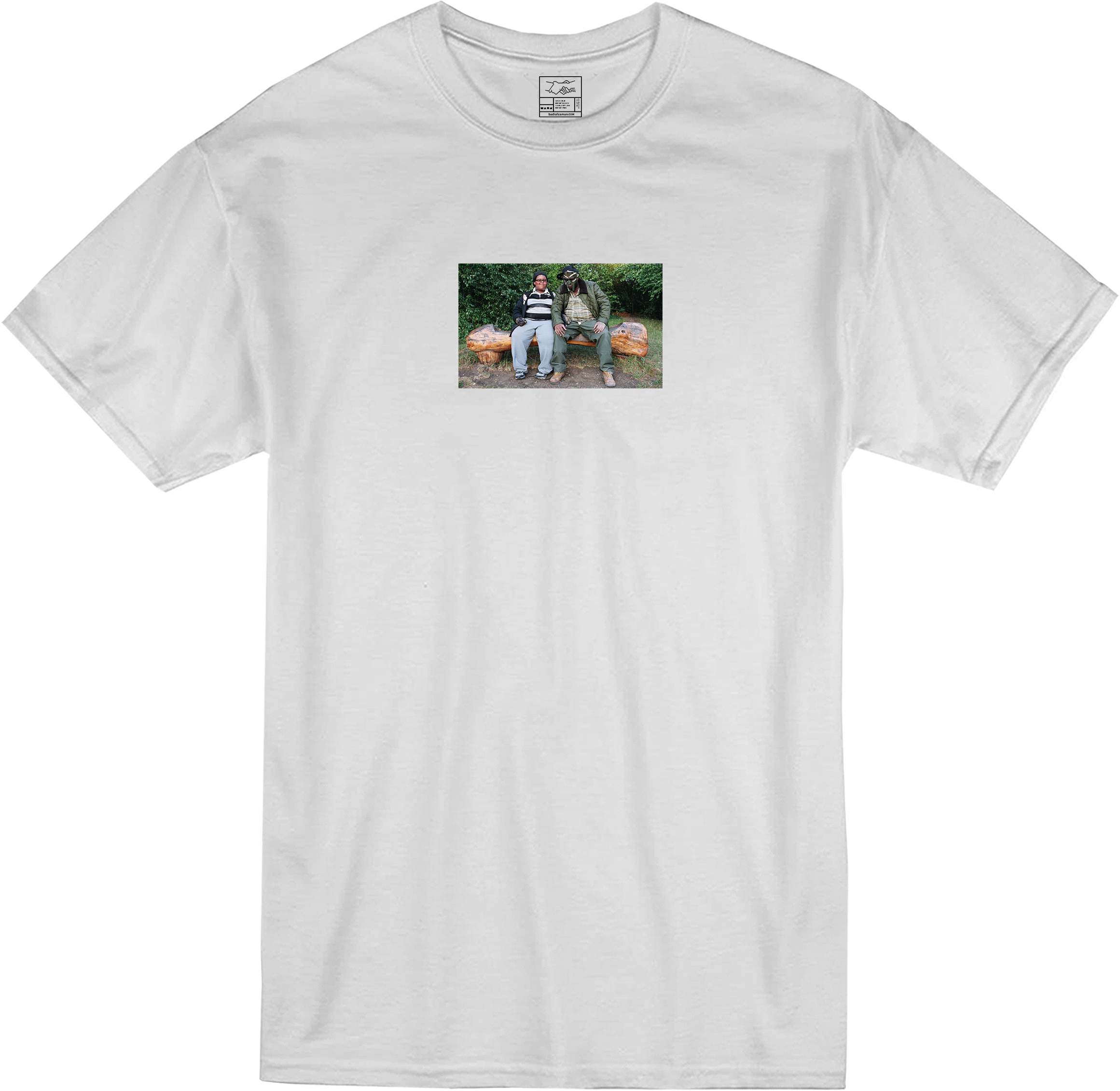 サングラス T シャツ ブランド (3500x2800), Png Download