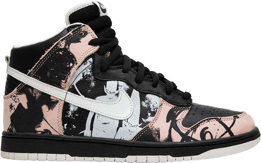 Nike Sb Unkle (1000x1000), Png Download