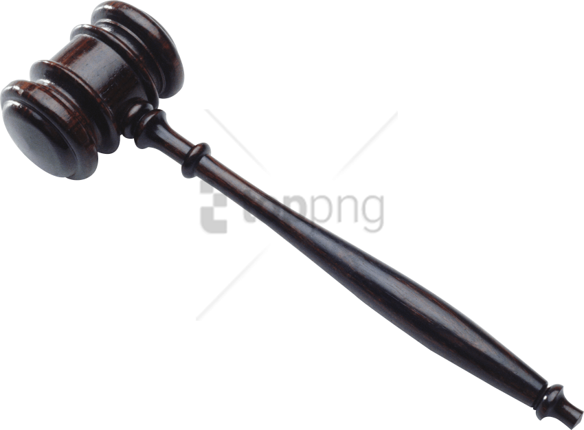 Free Png Download Court Justice Hammer Png Images Background - Hammer (850x626), Png Download