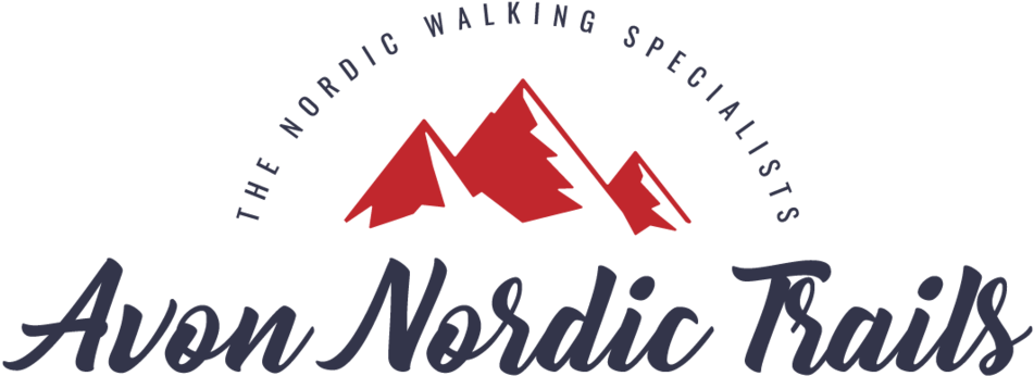 Avon Nordic Trails - Illustration (975x381), Png Download