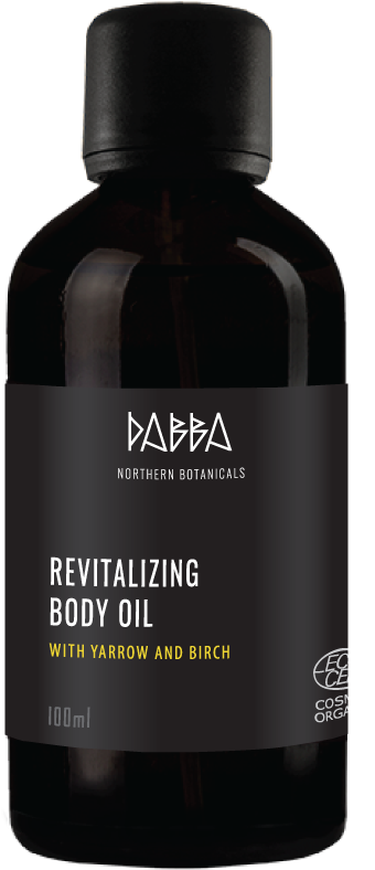 Revitalizing Body Oil By Dabba Cosmetics - Cosmetics (1200x1200), Png Download