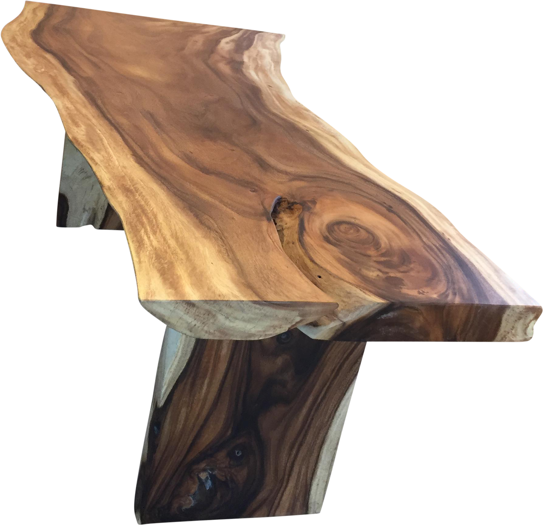 Table Hd Png Pluspng - Live Edge Table Hd Buttercup (1973x1908), Png Download