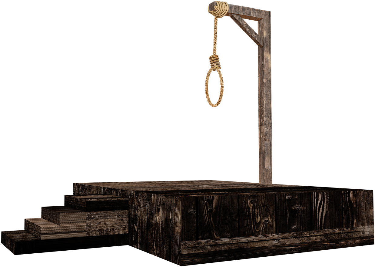 Mark Taylor The Sign That The New World Order Shall - Peine De Mort Png (1280x914), Png Download