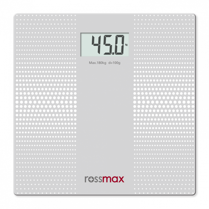 Wb101 Weighing Scale - Rossmax (700x700), Png Download