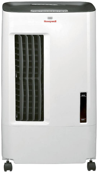 Portable-unit - Honeywell Climatizador (800x800), Png Download