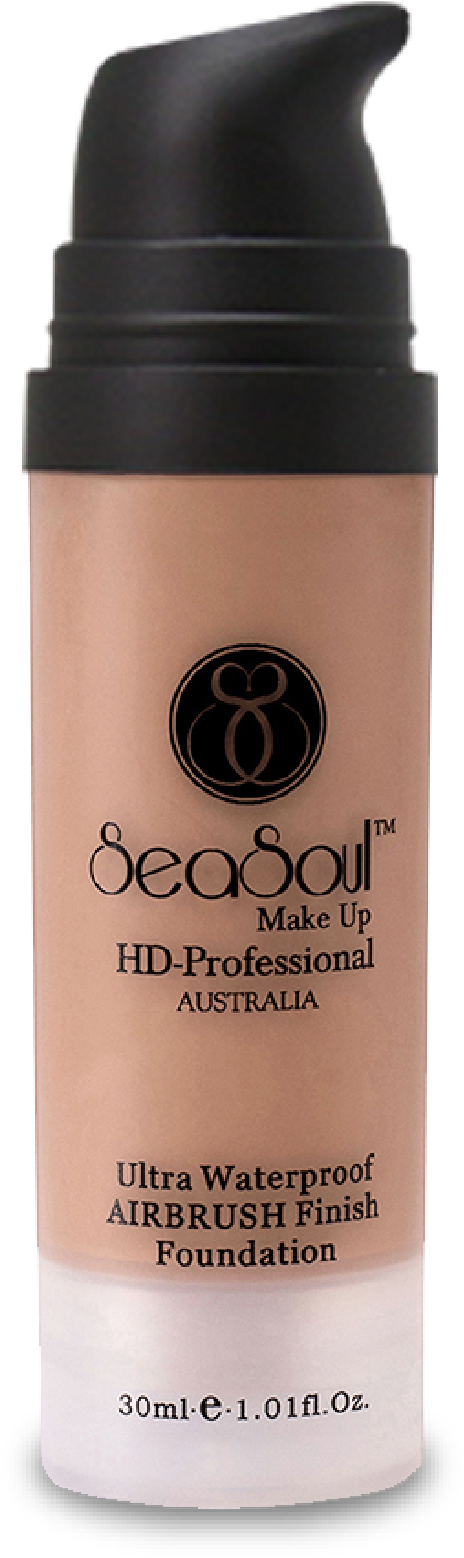 Seasoul Cosmetics - Maquillaje Renova Matte 24 (1709x1709), Png Download