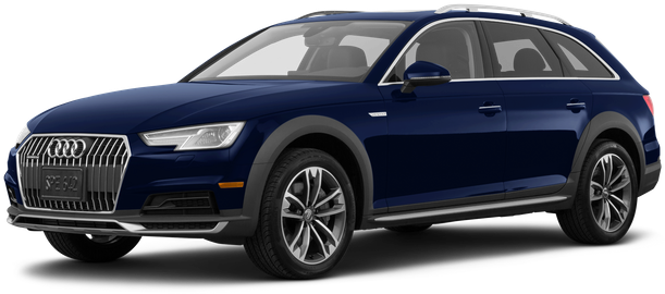 2019 Audi A4 - New Station Wagon Cars (800x400), Png Download