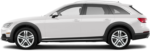 Technik - Audi Q8 White 2019 (640x390), Png Download