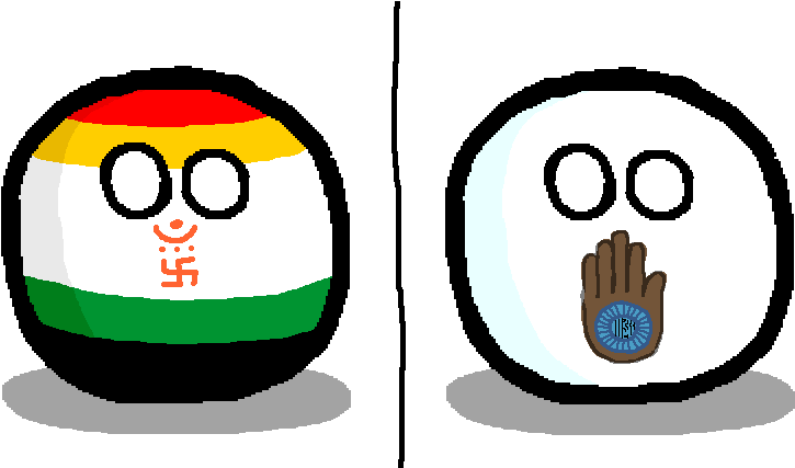 The Two Jainismballs - Saint Pierre And Miquelonball (809x426), Png Download