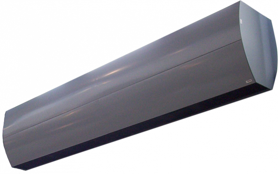 Arc Architectural Air Curtain - Dimplex Over Door Air Curtain (900x562), Png Download