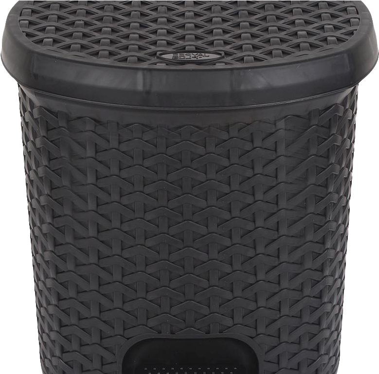 Dustbin Png Transparent Image - Waste Container (850x768), Png Download