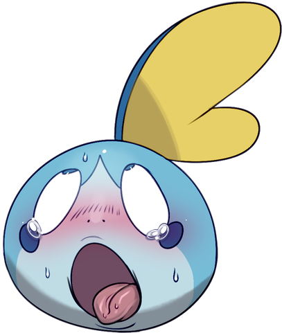 Grundelsmoochart - Cartoon (640x640), Png Download