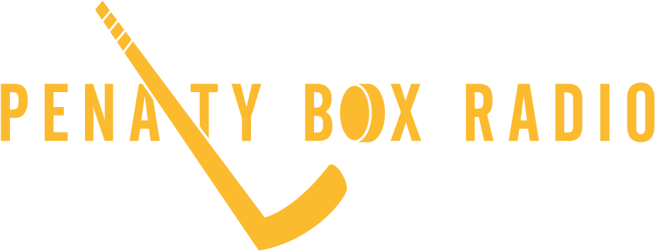 At The Forefront Of Hockey Coverage - Graphic Design (955x369), Png Download