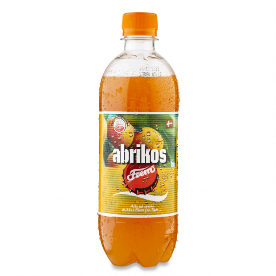 Orange Soft Drink (630x630), Png Download