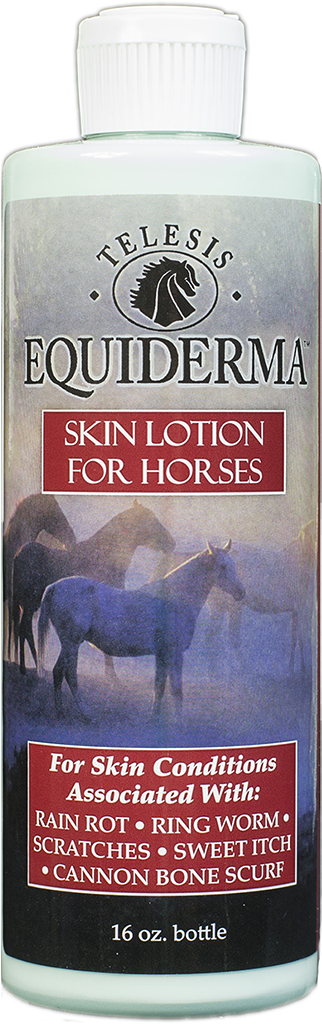 Skin Lotion For Horses With Skin Problems - Mane (1024x1024), Png Download