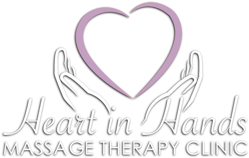 Heart In Hands Massage Therapy - Heart (1000x650), Png Download