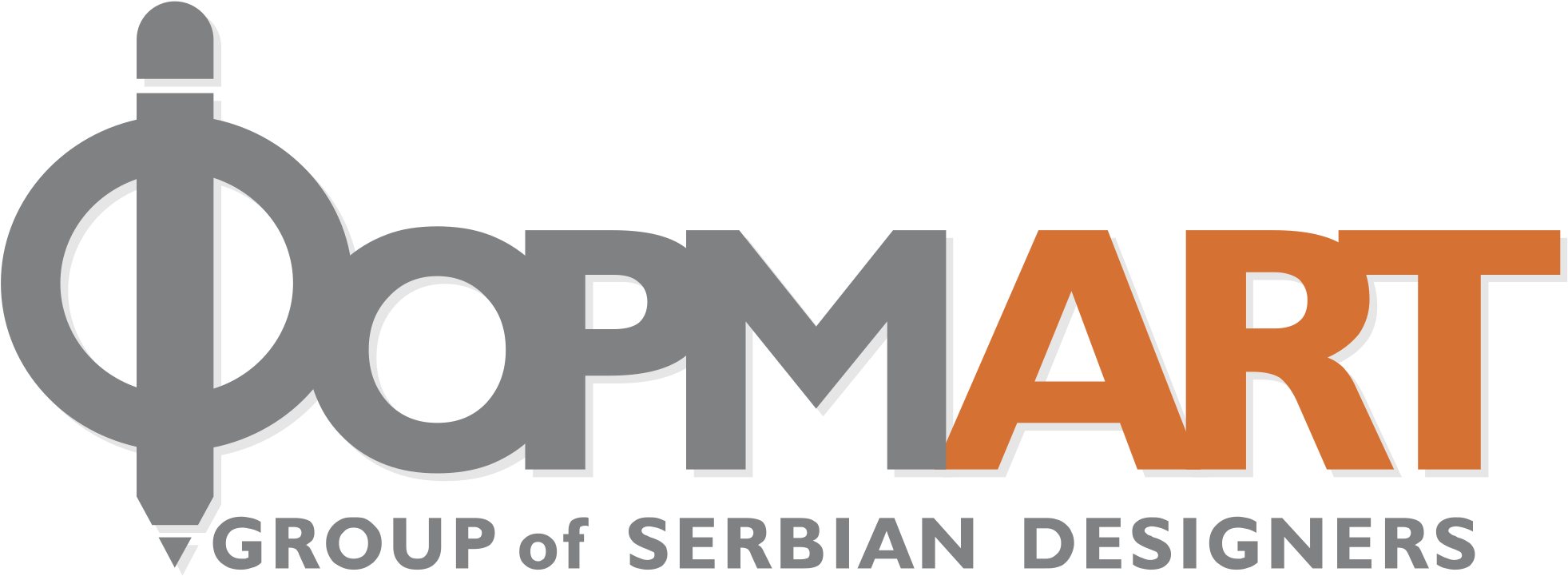 Formart Logo Png Transparent - Circle (2400x2400), Png Download