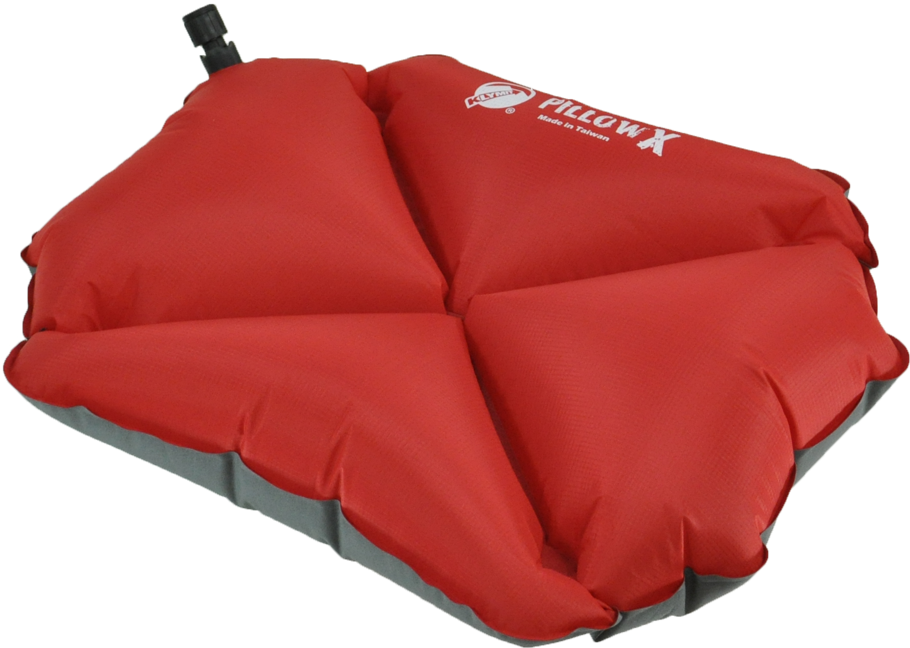 The Pillow X's Advanced, Self-centering X Design Positions - Cushion (2192x1577), Png Download