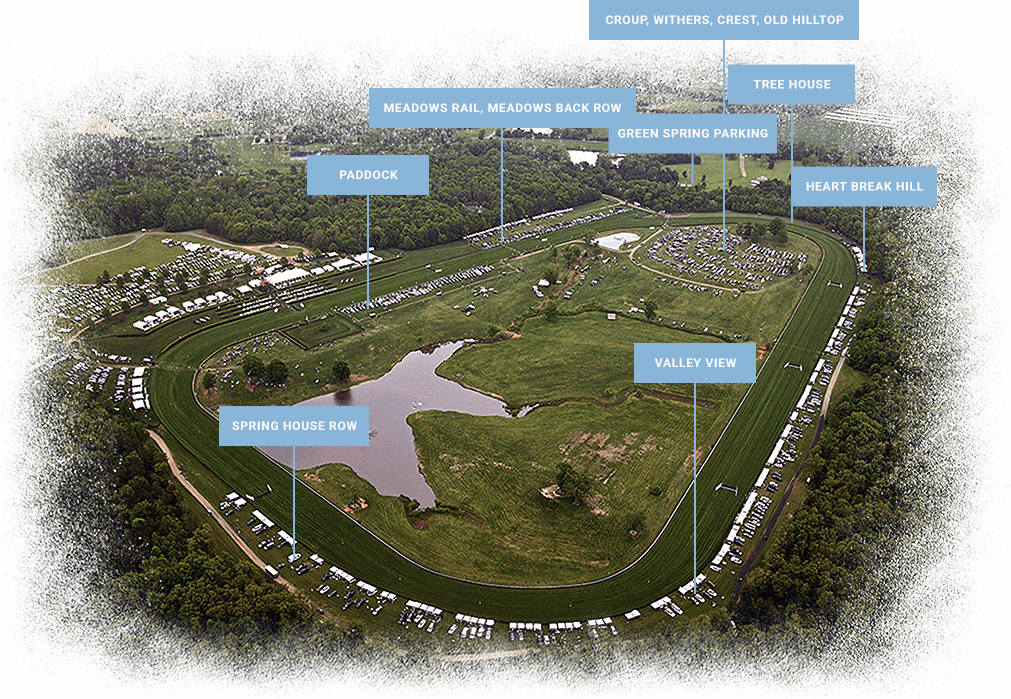 Aerial Map V2 Opt - Grass (1011x699), Png Download
