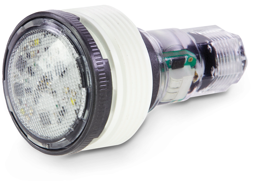 Dynamic Brilliance In A Compact, Easy-installing Package - Light-emitting Diode (1064x680), Png Download