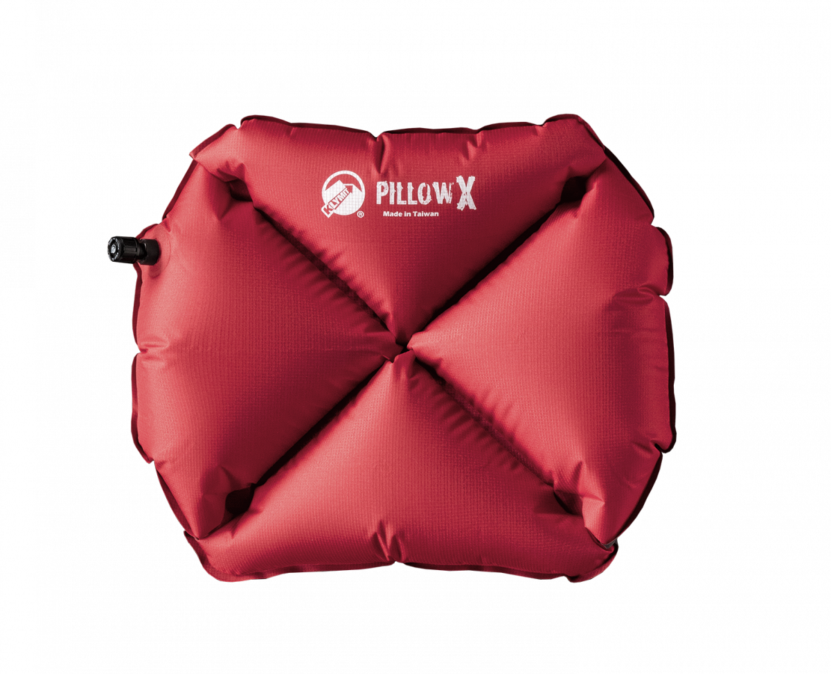 Klymit Pillow (1200x973), Png Download