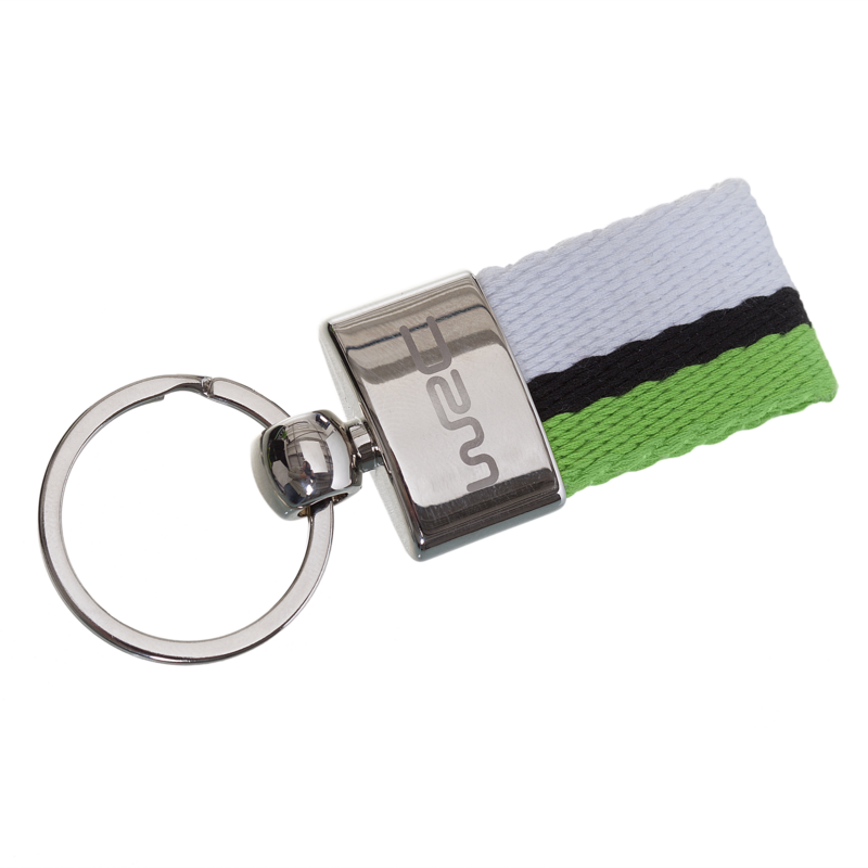 Wrc Bc Keychain - Keychain (800x800), Png Download