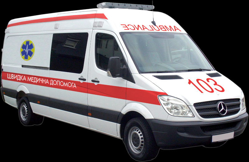 Mercedes Sprinter (800x521), Png Download