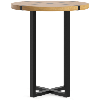 Large Size Of Bar Tables Bar Height Balcony Set Outdoor - End Table (805x417), Png Download
