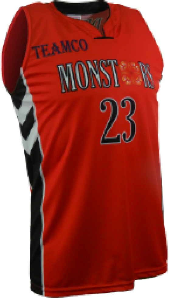 Image 63 - Sports Jersey (980x980), Png Download