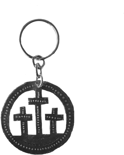 Keychain (600x600), Png Download