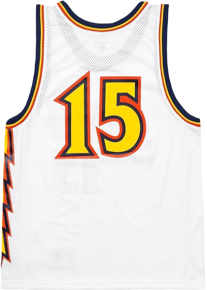 Supreme Bolt Basketball Jersey - Active Tank (926x926), Png Download