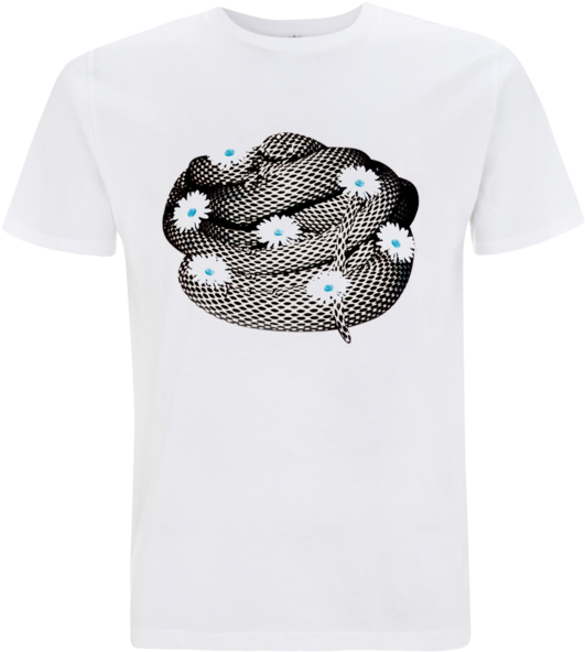 Wombats Tour Poster 2018 (539x600), Png Download