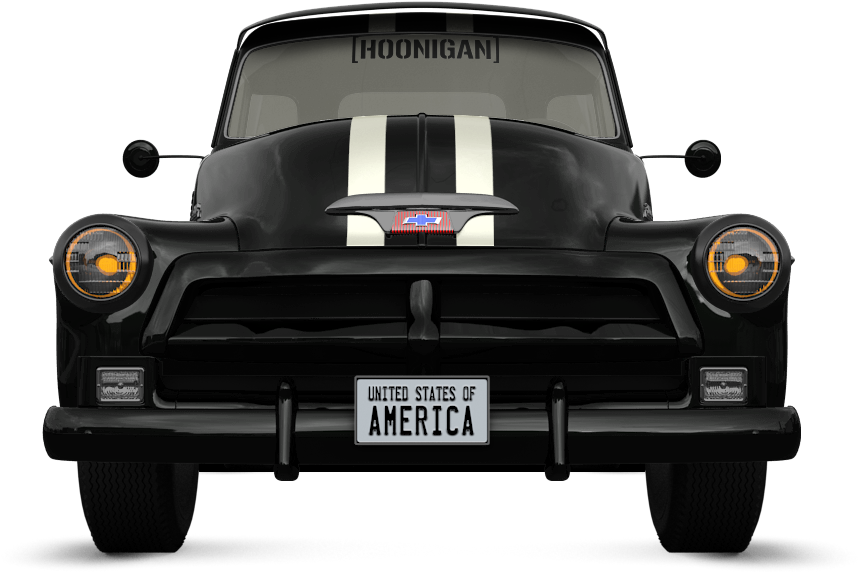 Chevrolet 3100'54 By Draven Trenary - Chevrolet 3100 (1440x900), Png Download
