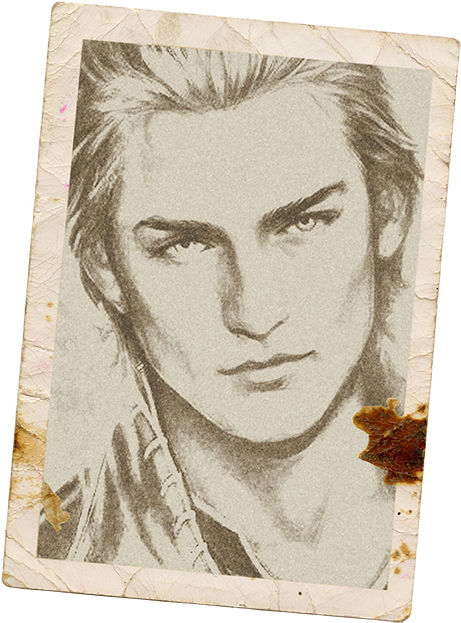 Draven Darknight - Sketch (500x658), Png Download