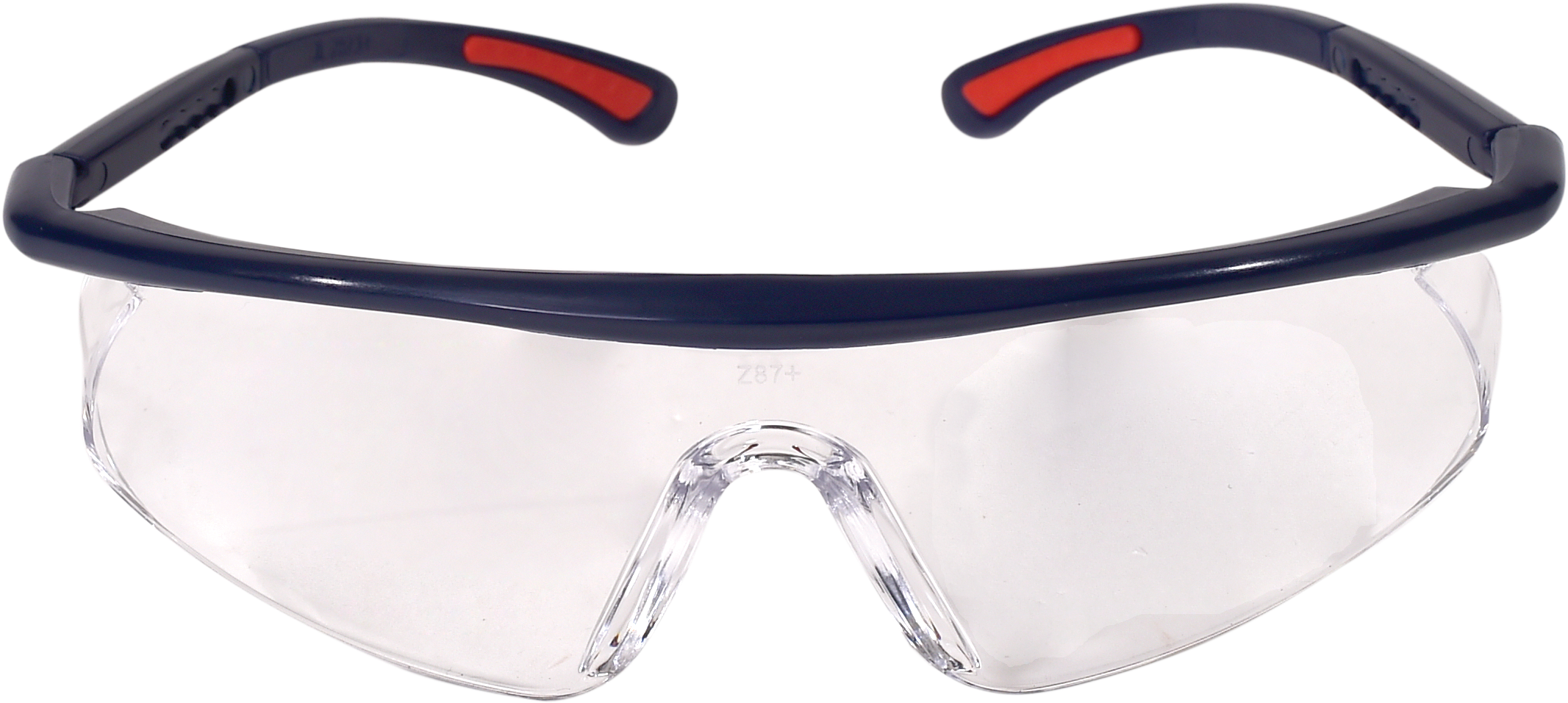 Buy Saviour Ey 601 Safety Glasses , Eysav - Plastic (2591x1290), Png Download