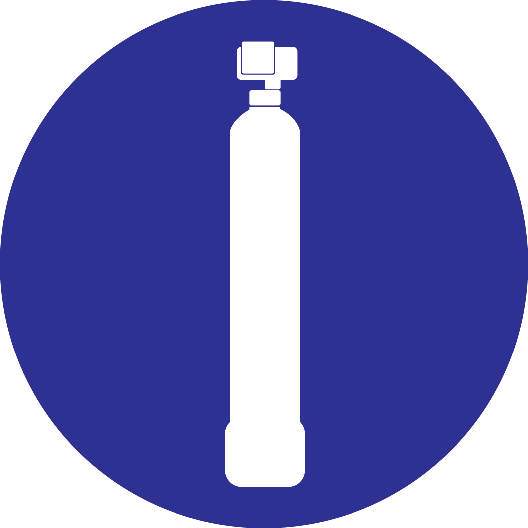 17 Products Tested - Circle (1059x1059), Png Download