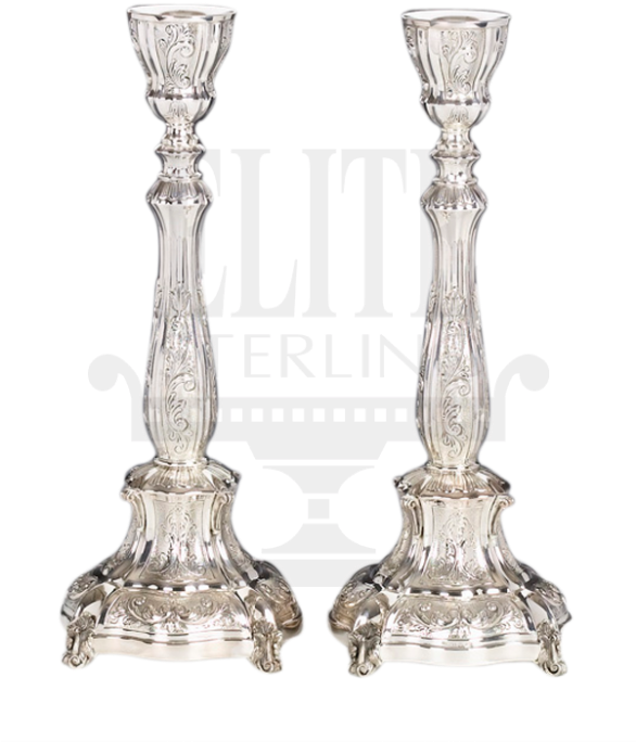 Bolagio Decorated - Table (585x780), Png Download