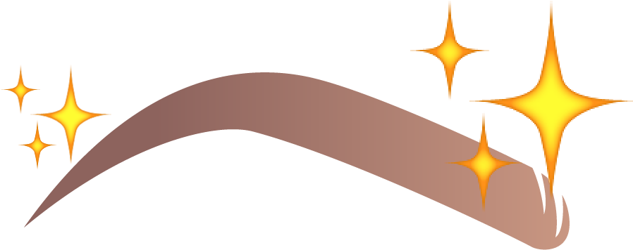 Routine Tutorial Makeup The Illustrated Guide Stepeyebrow - Eye Brow Clip Art (1024x640), Png Download