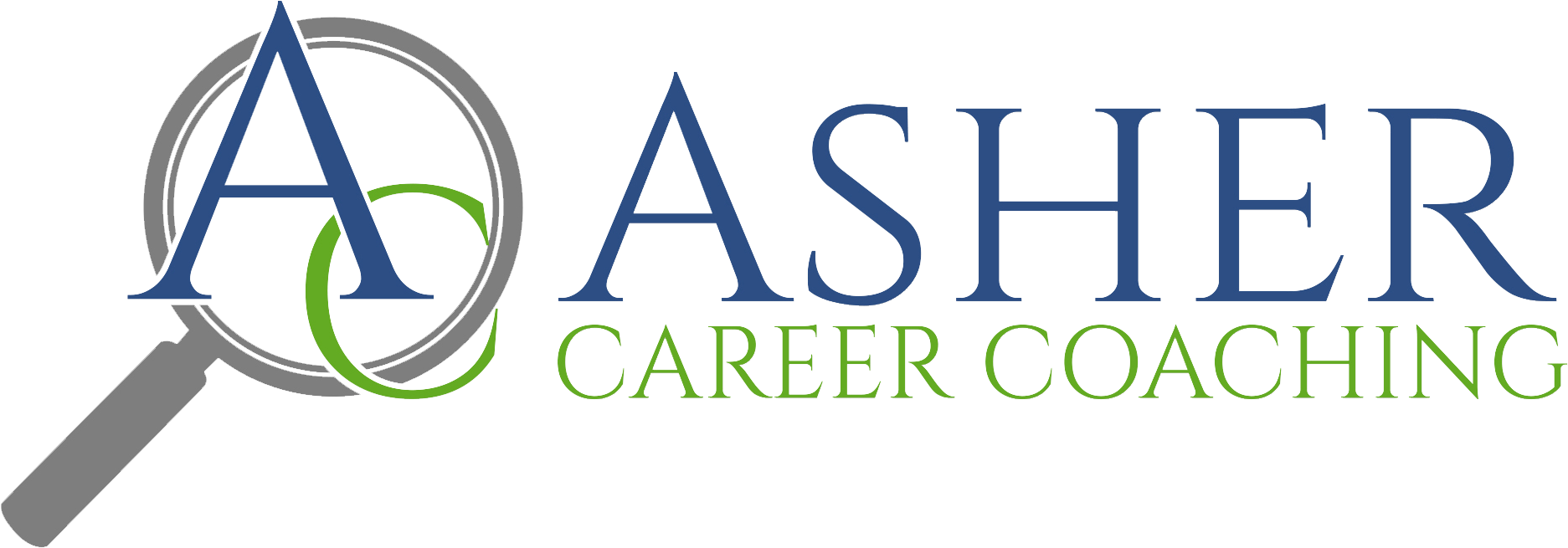 Asher Career Coaching - Business Studies (2000x716), Png Download