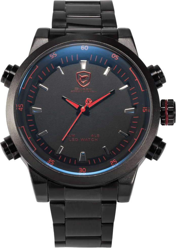 Enlarge - Enlarge - Watch (696x980), Png Download