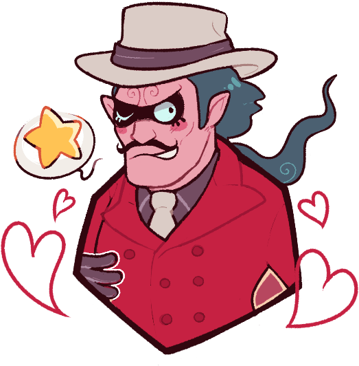 Clipart Hat Mobster - Cartoon (546x571), Png Download