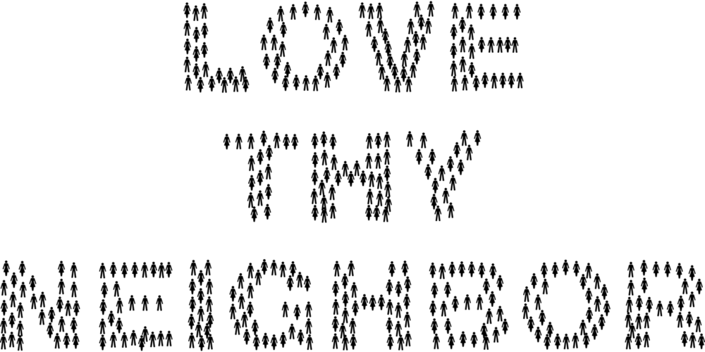 Ten Commandments Png (1000x500), Png Download